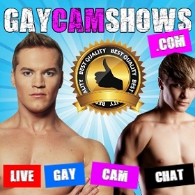 Gay Cam Shows